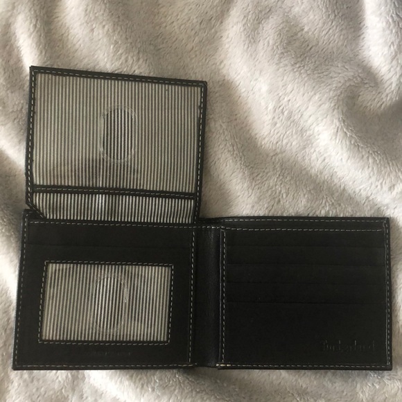 Timberland wallet - Picture 2 of 3